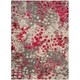 Safavieh Monaco Shiloh Boho Watercolor Rug - Thumbnail 67