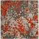 Safavieh Monaco Shiloh Boho Watercolor Rug - Thumbnail 3