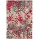 Safavieh Monaco Shiloh Boho Watercolor Rug - Thumbnail 61