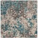Safavieh Monaco Shiloh Boho Watercolor Rug - Thumbnail 5