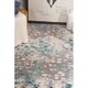 Safavieh Monaco Shiloh Boho Watercolor Rug - Thumbnail 34