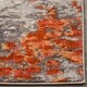 Safavieh Monaco Shiloh Boho Watercolor Rug - Thumbnail 46