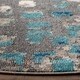 Safavieh Monaco Shiloh Boho Watercolor Rug - Thumbnail 35