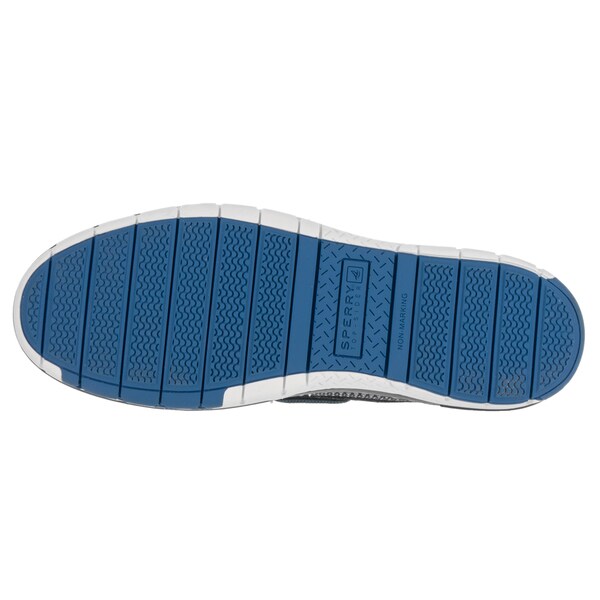 sperry billfish ultralite navy