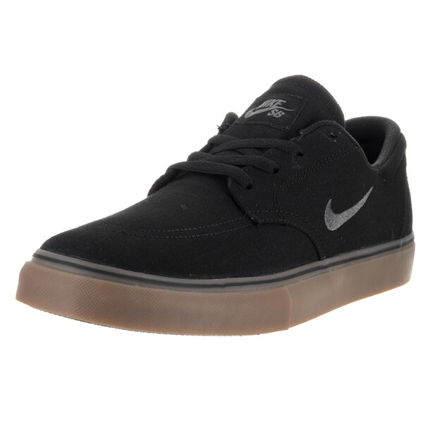 nike men's sb clutch skateboarding shoes