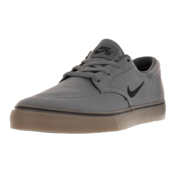 nike sb clutch dark grey