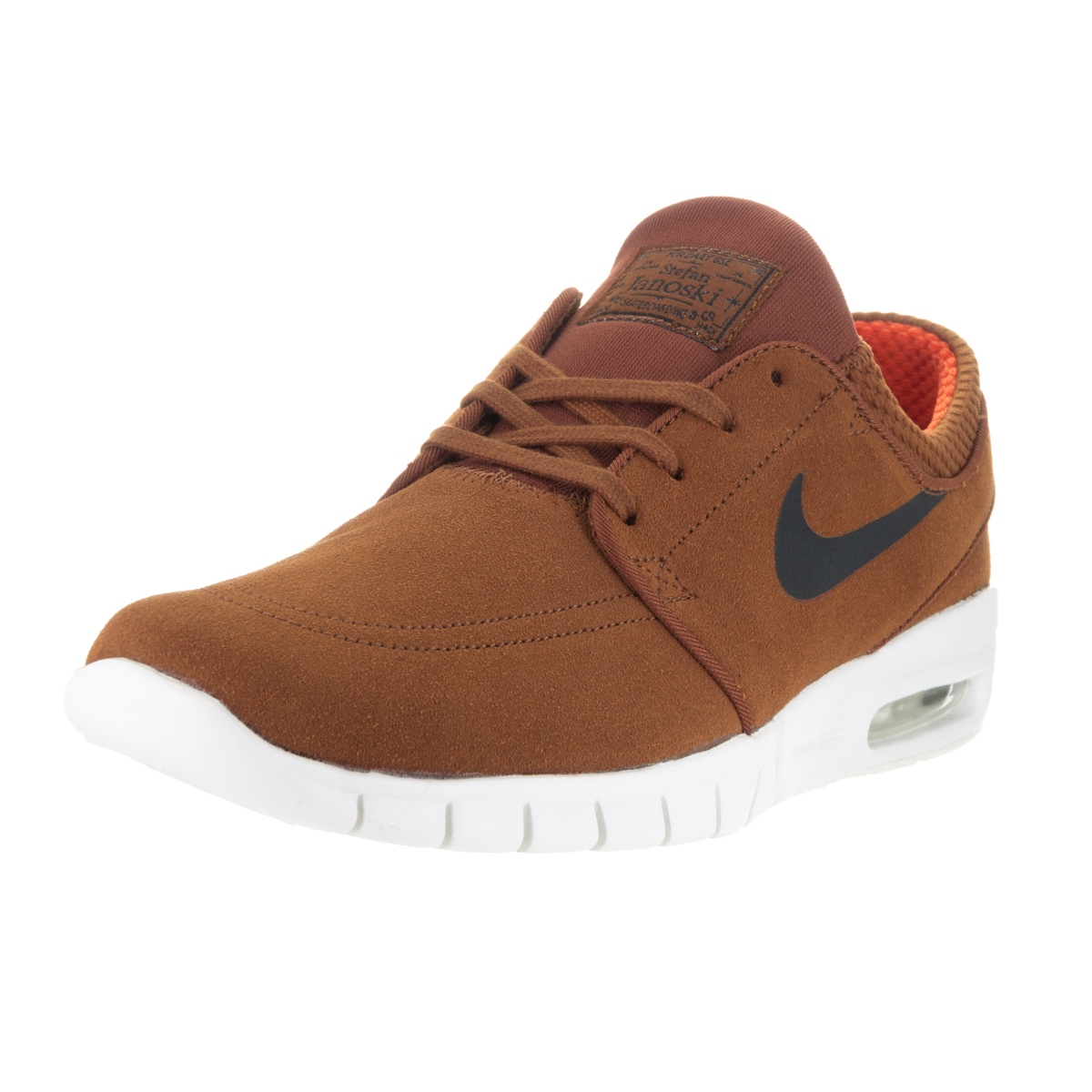 janoski max hazelnut