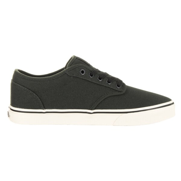 vans atwood green