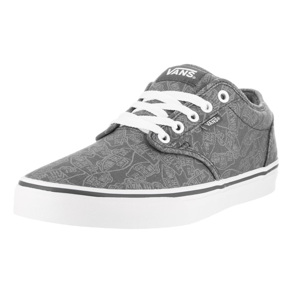 gray atwood vans