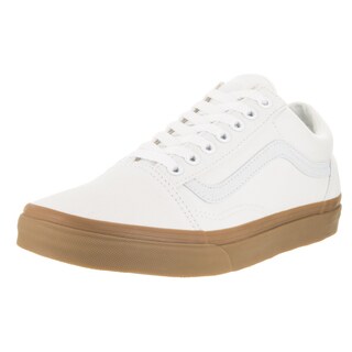 vans old skool canvas gum vans old skool canvas gum