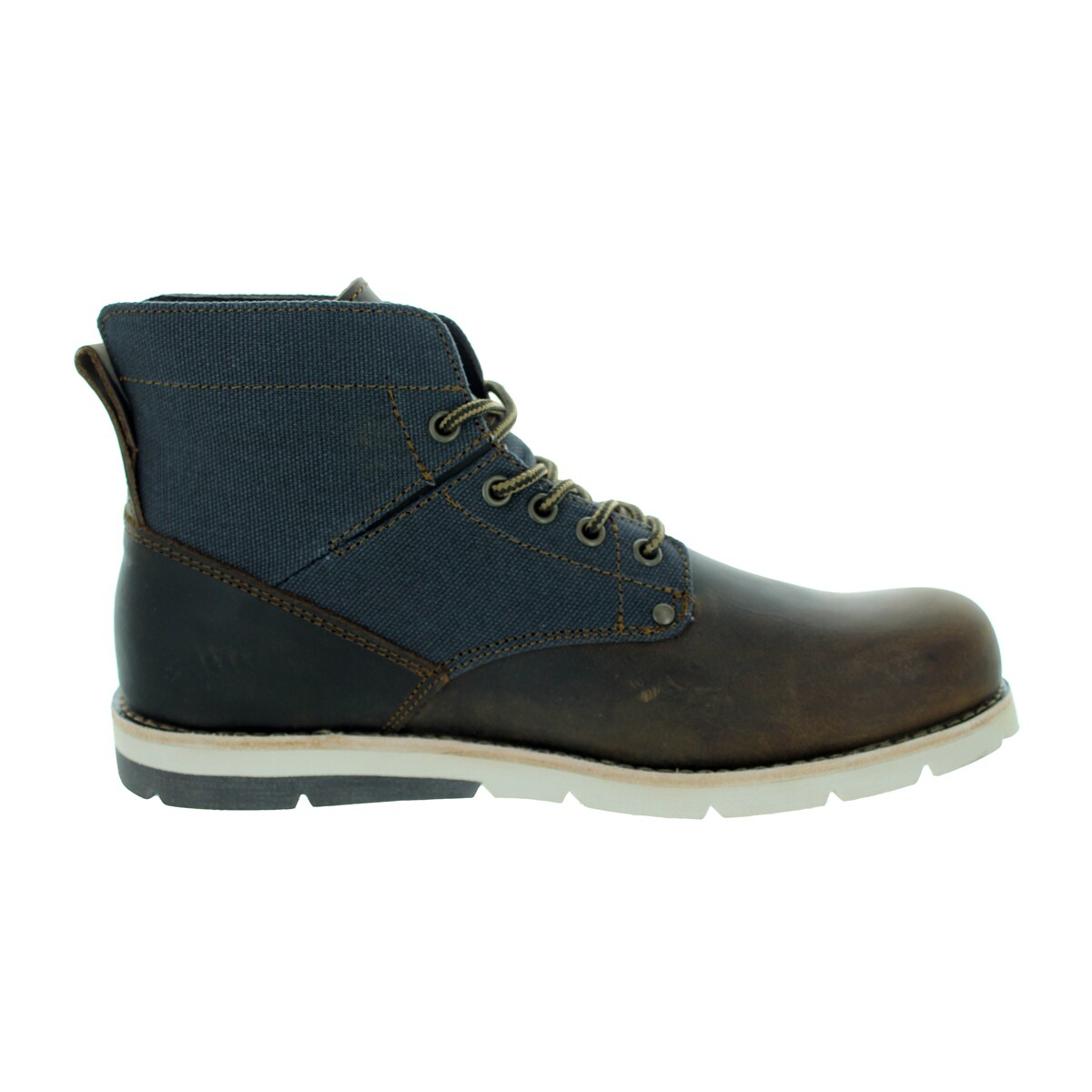 levis jax boots brown