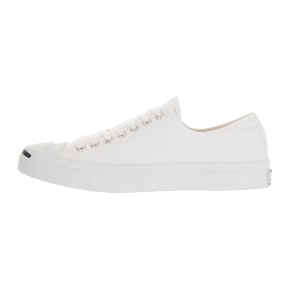 jack purcell white