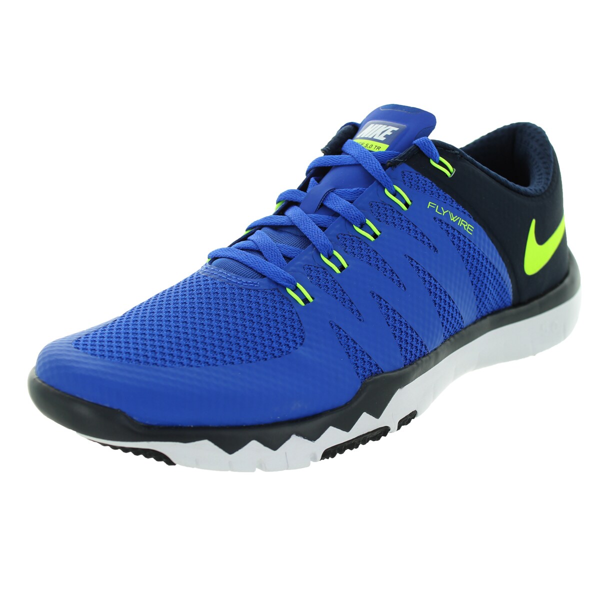 nike men's free trainer 5.0 v6