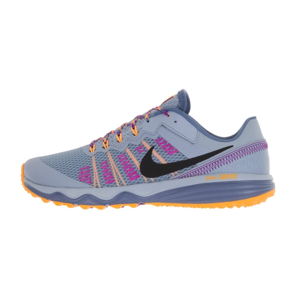 nike dual fusion trail 2 women's