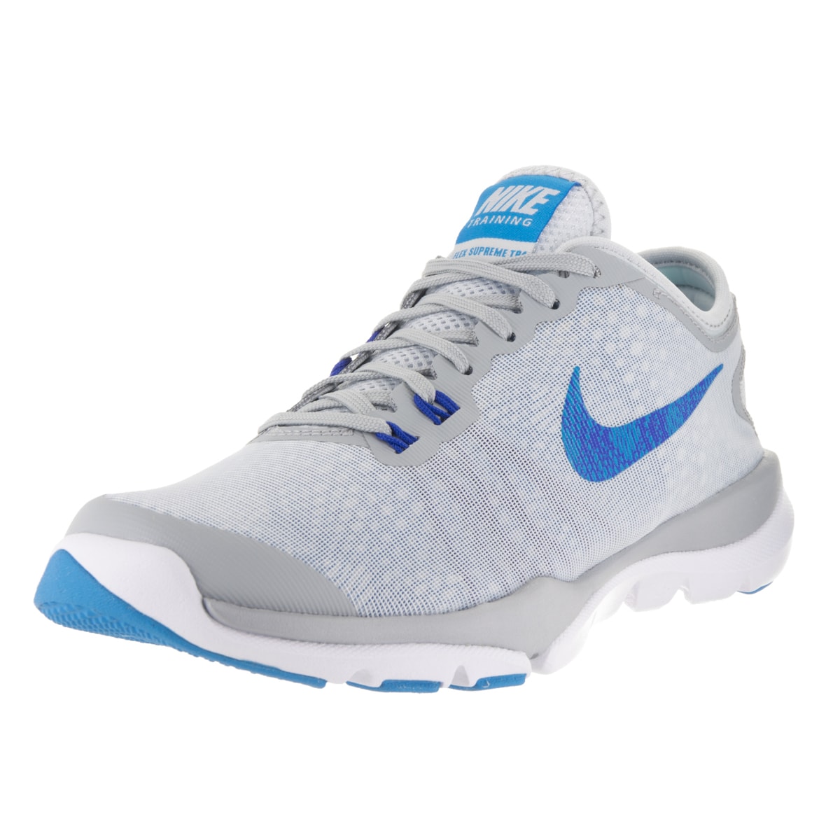 nike women's flex supreme tr 4 cross trainer