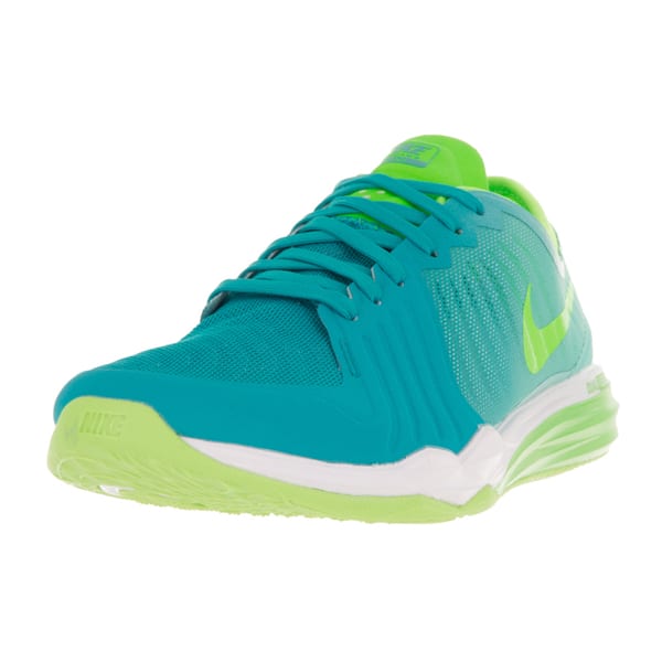 in stock good cheap sale Shop Nike Women's Dual Fusion TR 4 Print Green Training Shoes ... in stock good cheap sale Shop Nike Women's Dual Fusion TR 4 Print Green Training Shoes ...