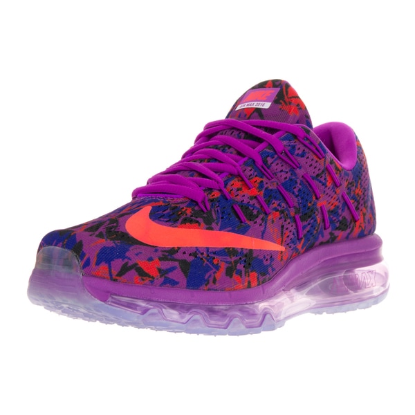 air max 2016 multicolor