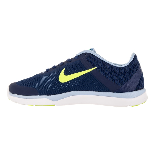 nike in season 5 women's training shoes