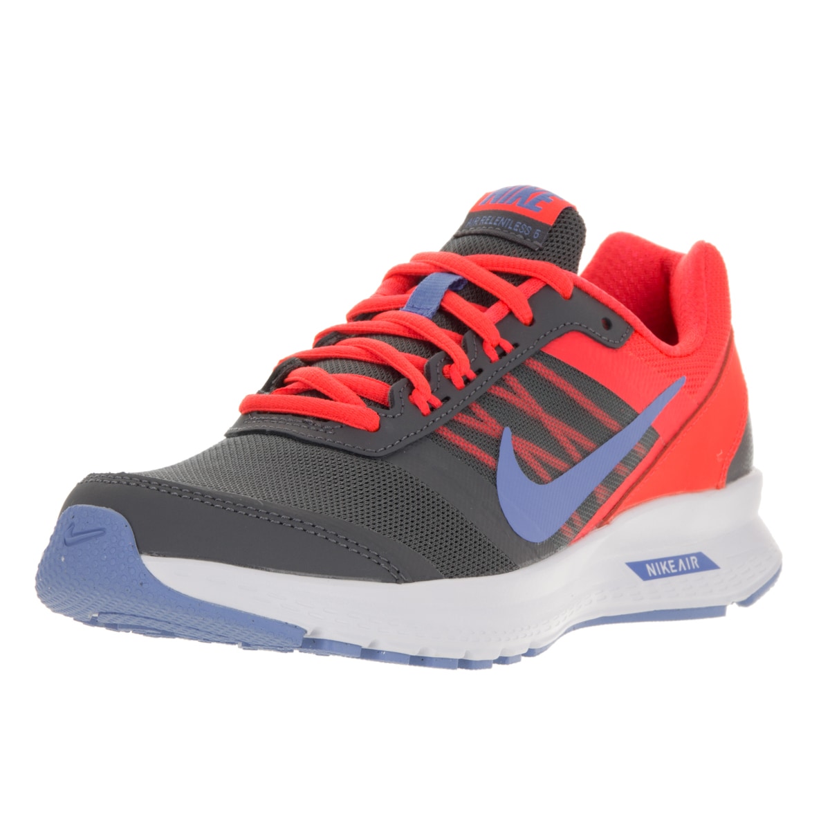 Nike Women's Air Relentless 5 Running Shoe Nike Women's Air Relentless 5 Running Shoe