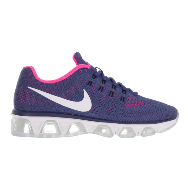 all purple nikes womens