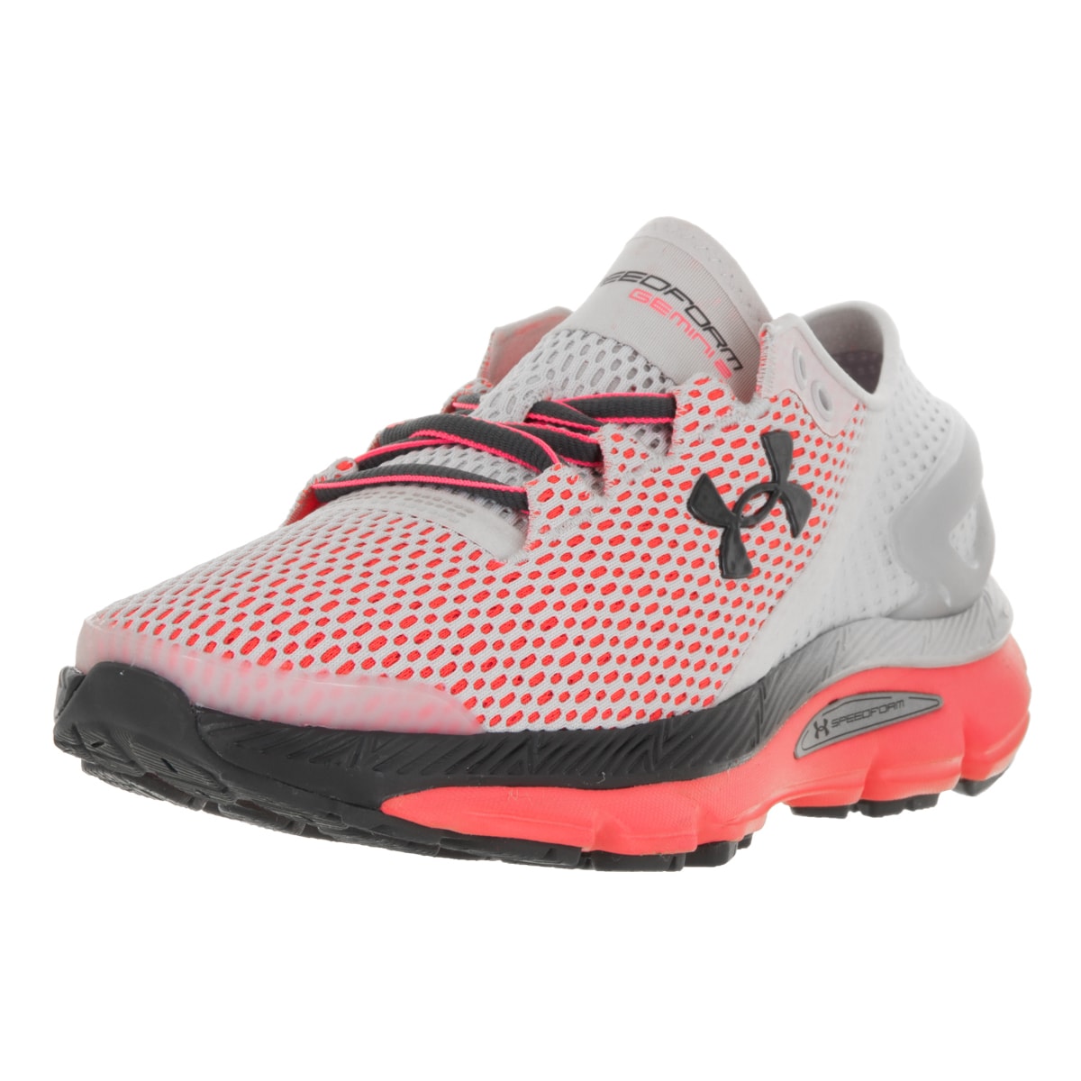 UA W Speedform Gemini 2.1 Pink 