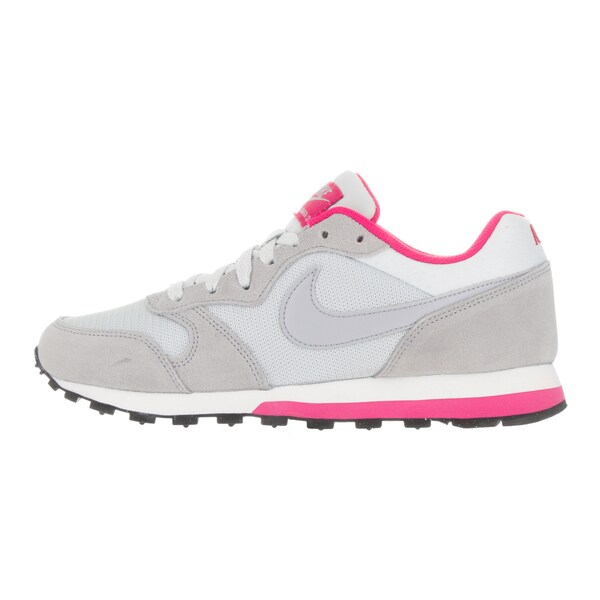 nike md runner 2 women's pink