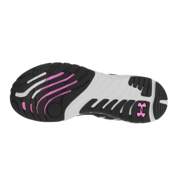 under armour women's charged stunner training shoes