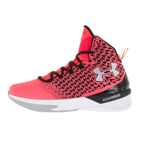 under armour clutchfit drive 3 pink