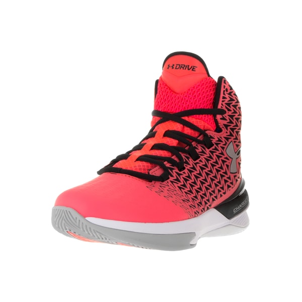 women's ua clutchfit drive 3