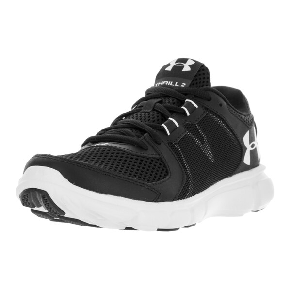 under armour thrill 2 women's