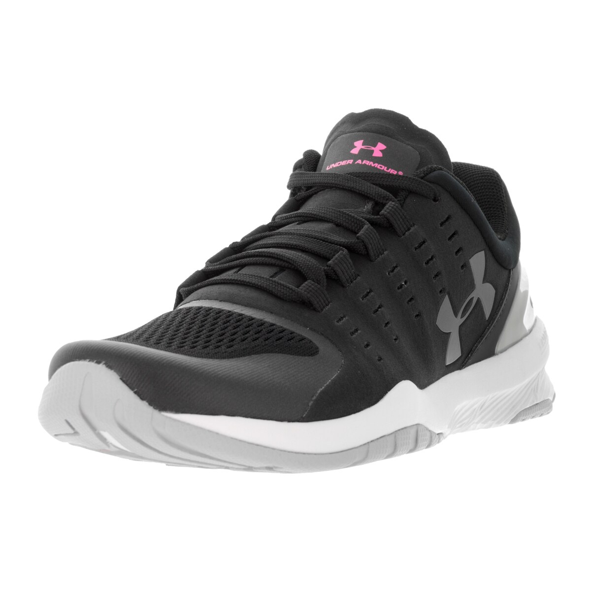 Under armour women's charged stunner training shoes Clearance