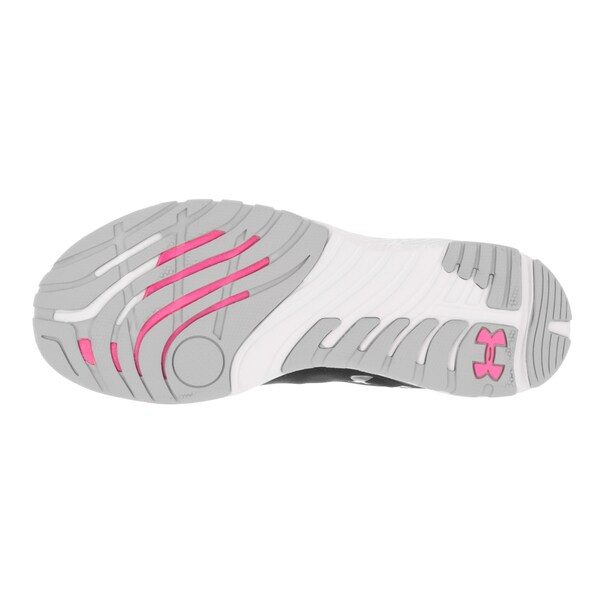 under armour charged stunner