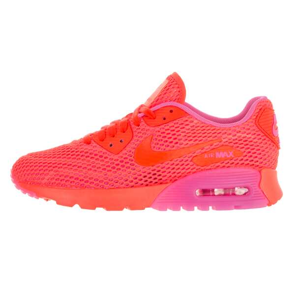 nike air max 90 ultra br orange