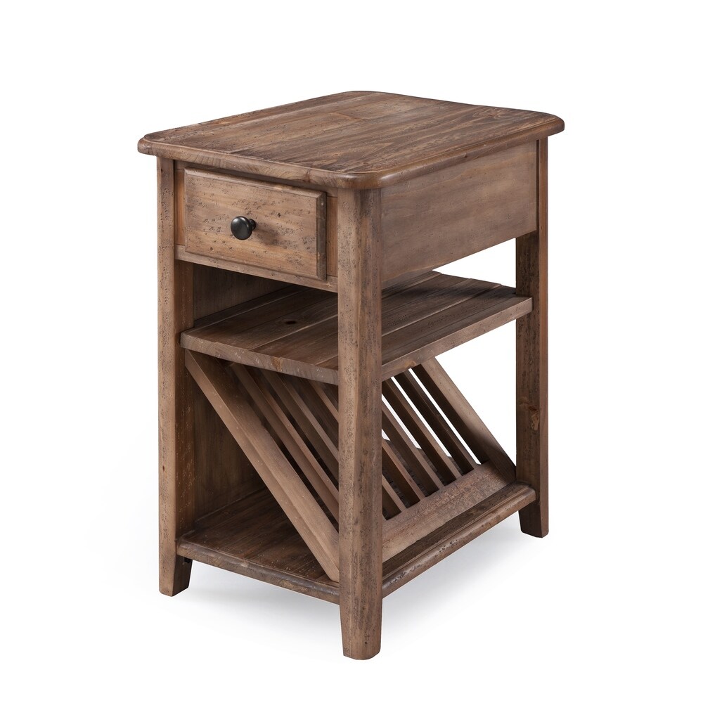 Furnishings Yukon Industrial Bourbon Furnishings Yukon Industrial Bourbon