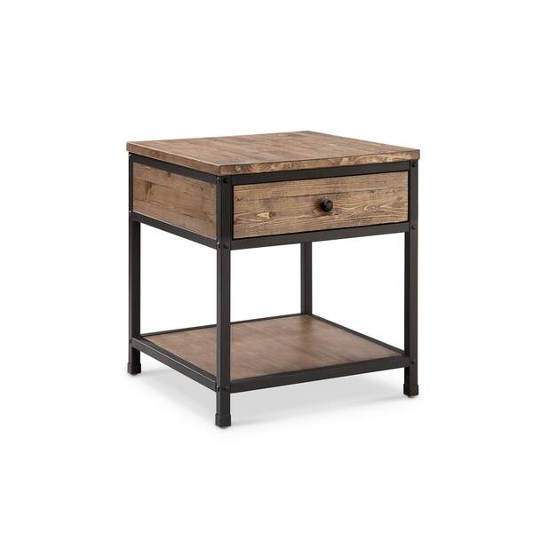 Maguire Sofa Table - Barley