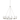 Kichler Lighting Circolo Collection 12-light Brushed Nickel Chandelier