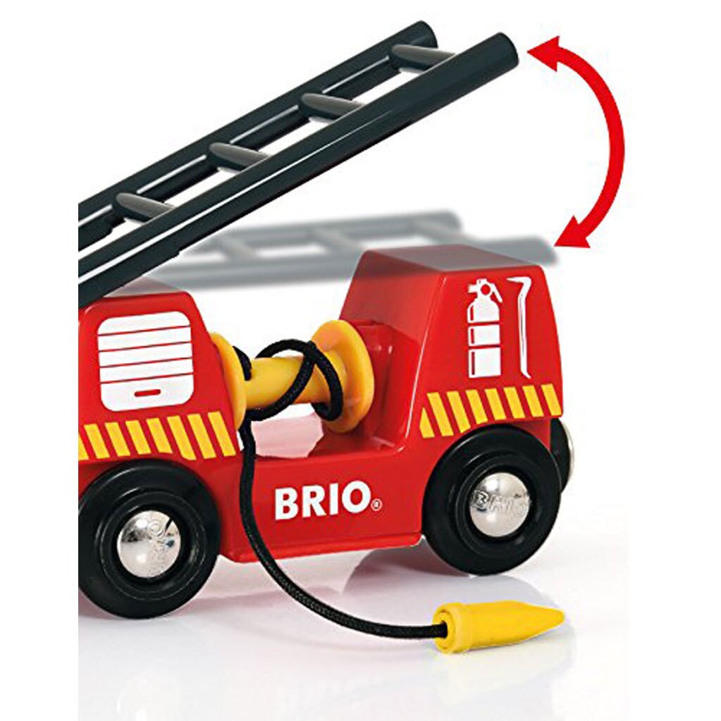 brio central fire station