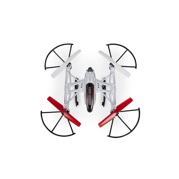 world tech mini orion drone