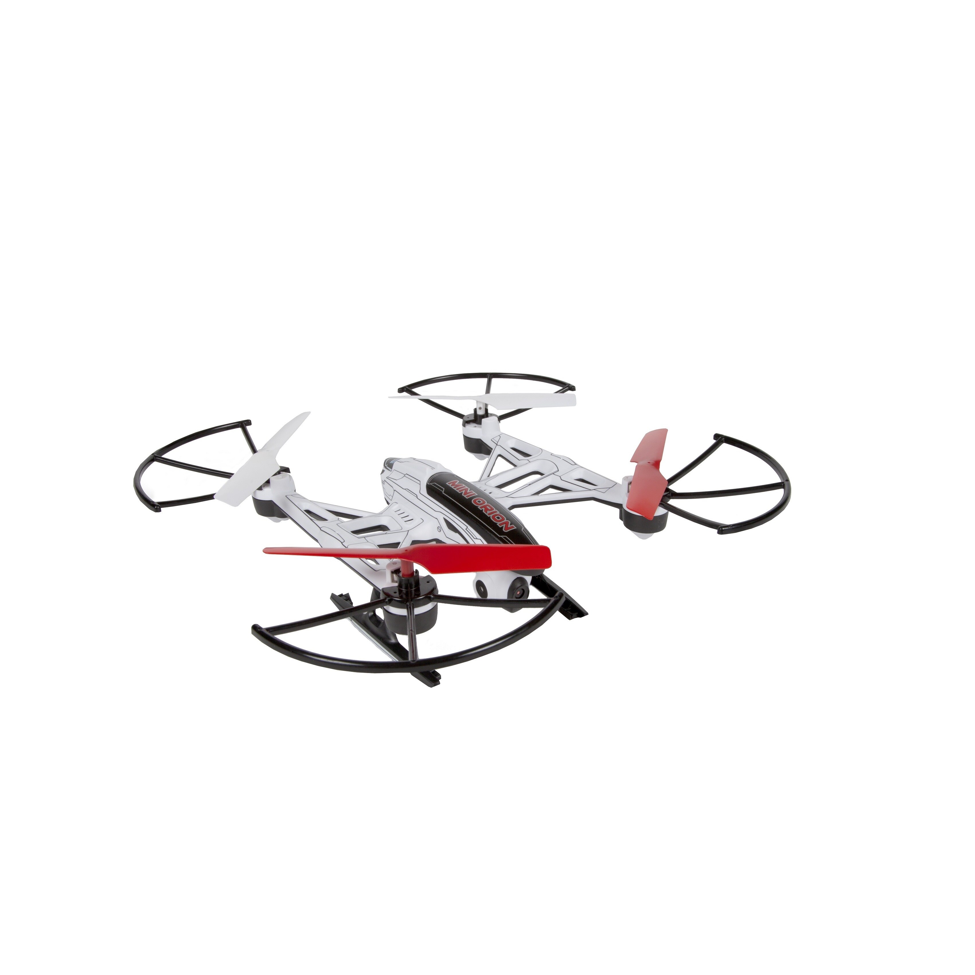 elite orion hd 2.4 ghz 4.5 ch rc camera drone by world tech toys