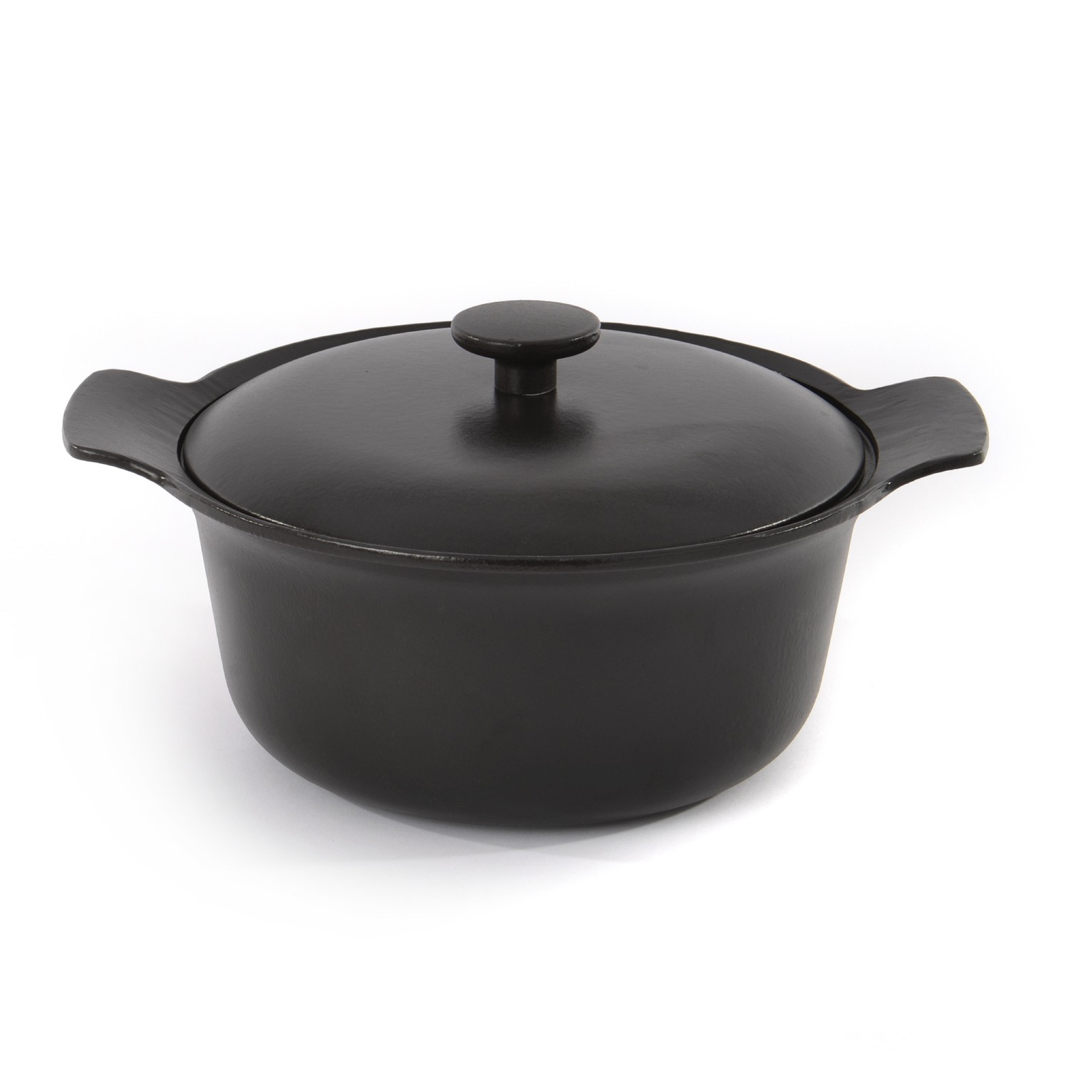 Cast Iron Stock Pots - Bed Bath & Beyond