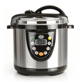 bene casa electric pressure cooker