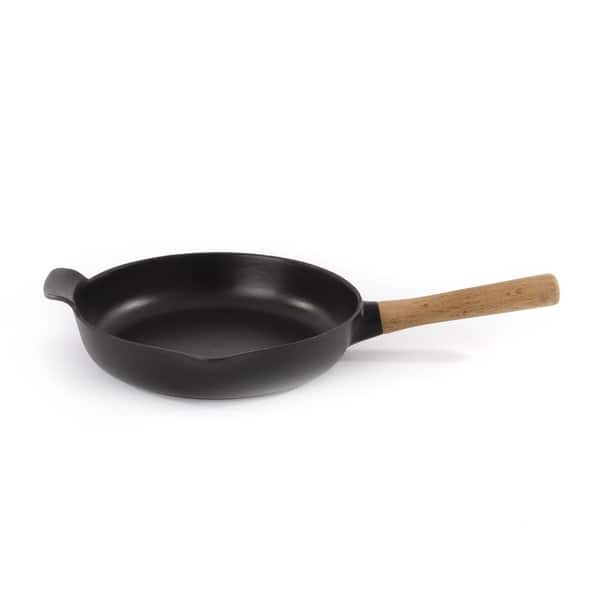 Cast Iron Pots and Pans - Bed Bath & Beyond