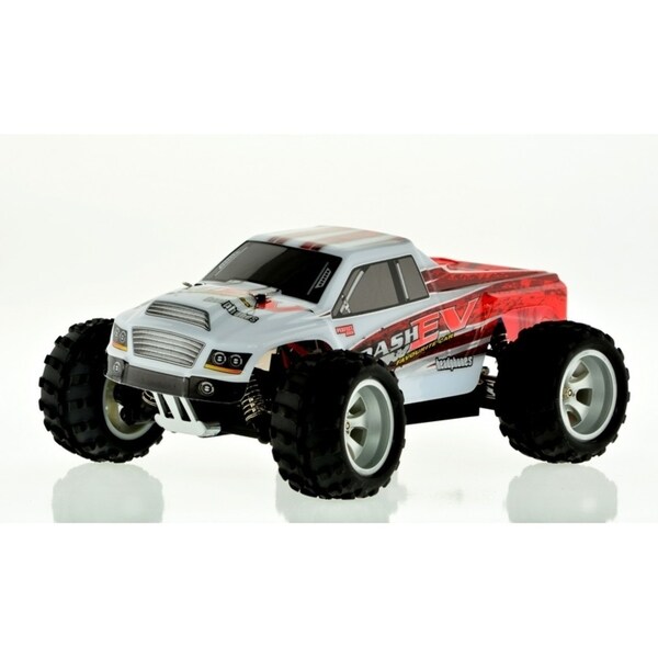 rc speed buggy