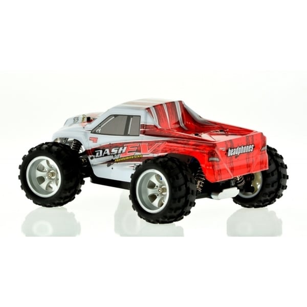 rc speed buggy