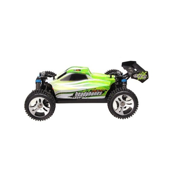 rc speed buggy