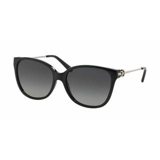 white michael kors sunglasses