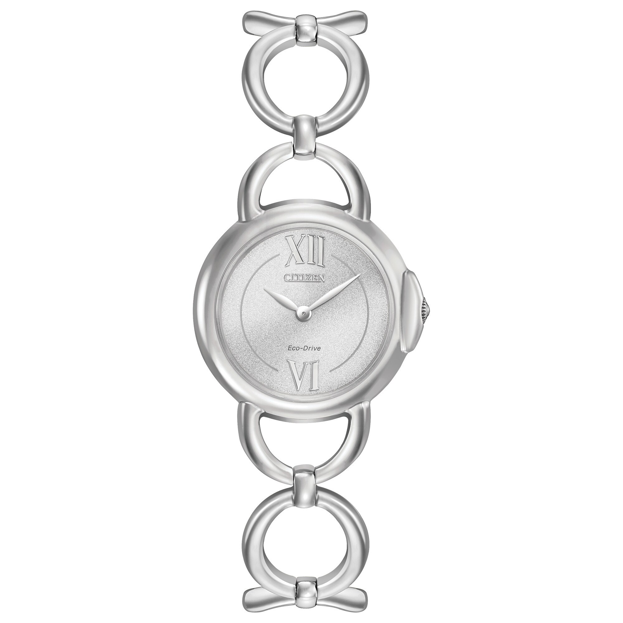 citizen eco drive jolie watch