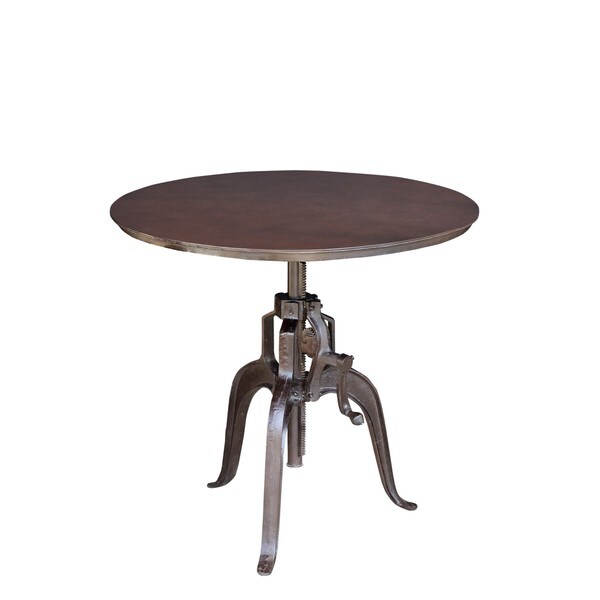 Aurelle Home Jari Table