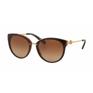 are michael kors sunglasses polarized