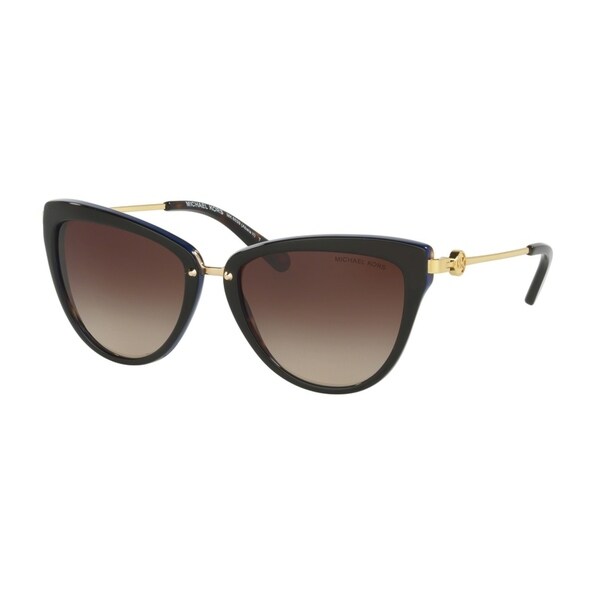 cat eye sunglasses michael kors